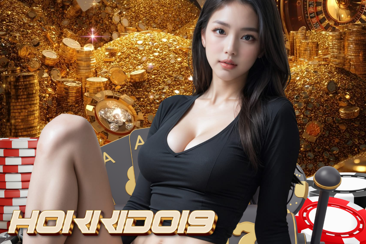 hokkido19 เครดิตฟรี